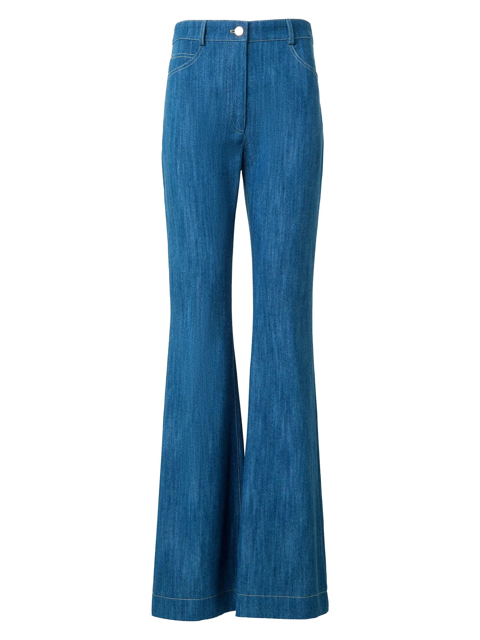 Courtney Flare Pants | Saks Fifth Avenue