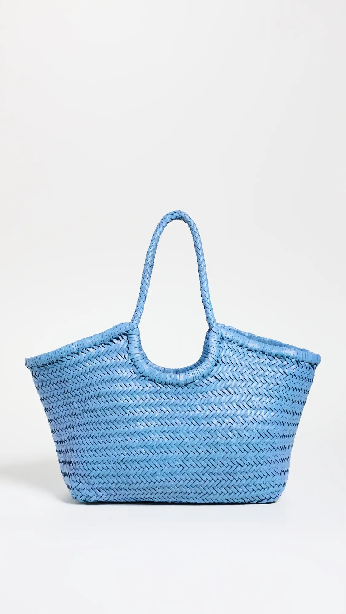 Nantucket Basket Bag | Shopbop