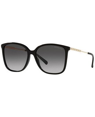 Michael Kors Women's Sunglasses, Avellino - Macy's | Macy's