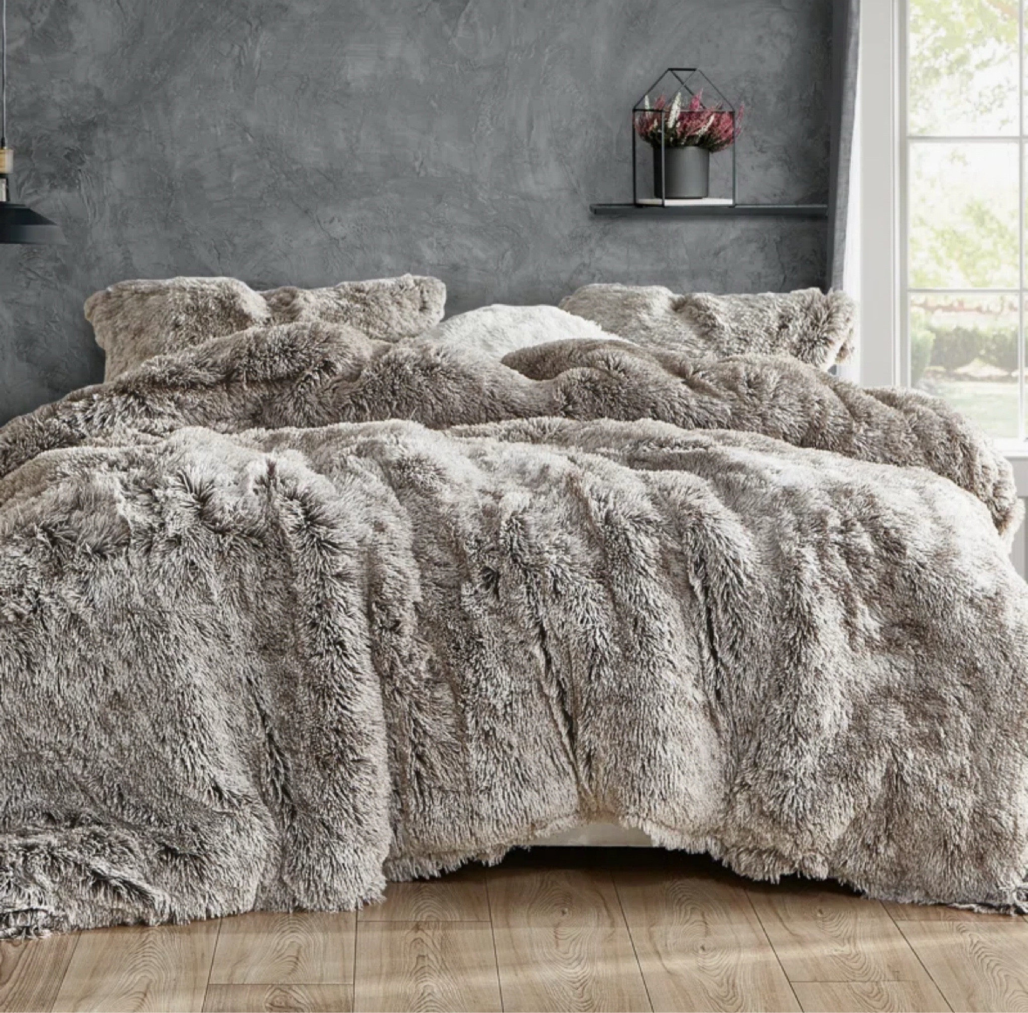 UGG comforter dupe !!

#LTKHome