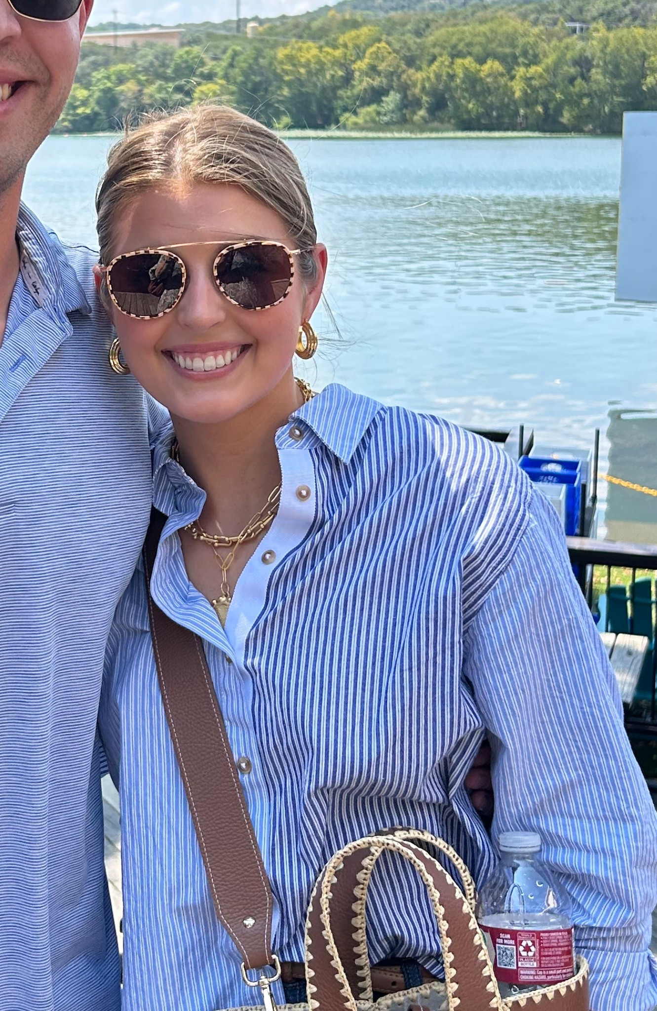 Krewe is having a sale!! My favorite sunglasses! Shop my picks below 