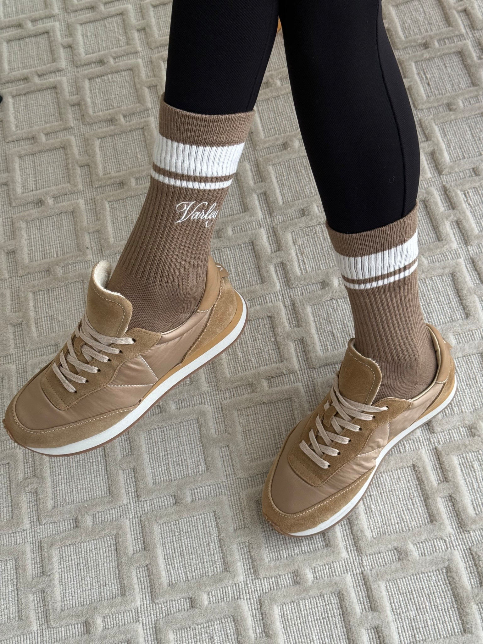 AD varley favourites