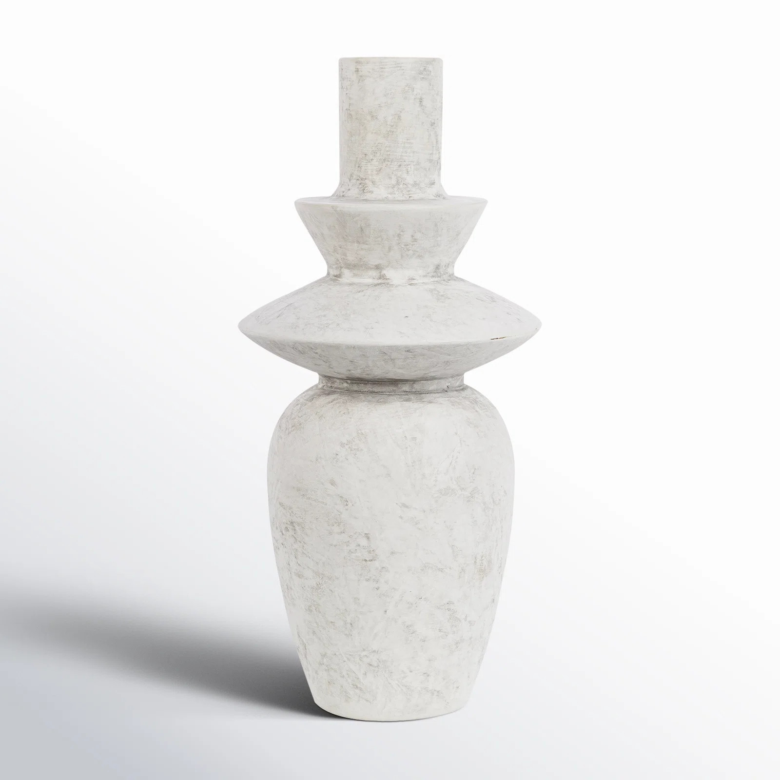 AllModern Fitzpatrick Ceramic Table Vase & Reviews | Wayfair | Wayfair North America