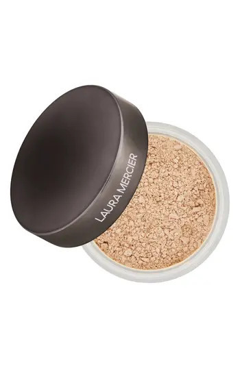 Laura Mercier Translucent Loose Setting Powder Glow in Transluscent at Nordstrom Rack | Nordstrom Rack