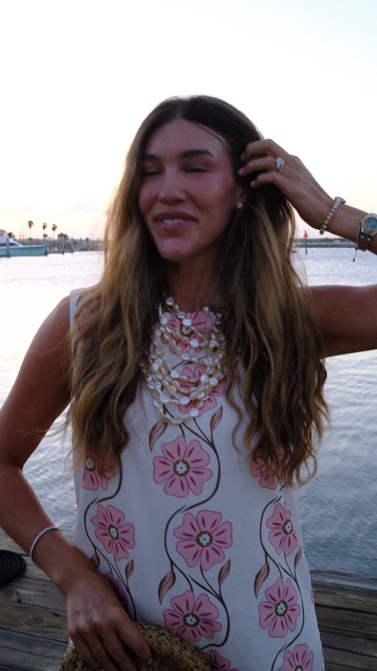 Vacation outfit inspo! Easy summer outfit!  

 #LTKootd