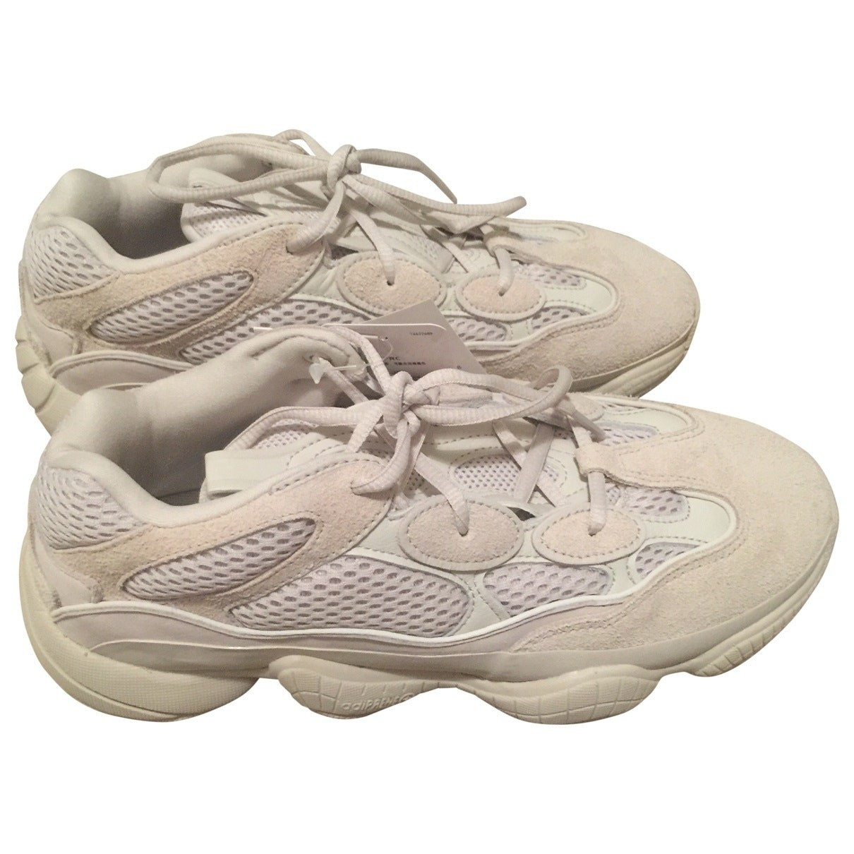 DESERT RAT 500 trainers | Vestiaire Collective US
