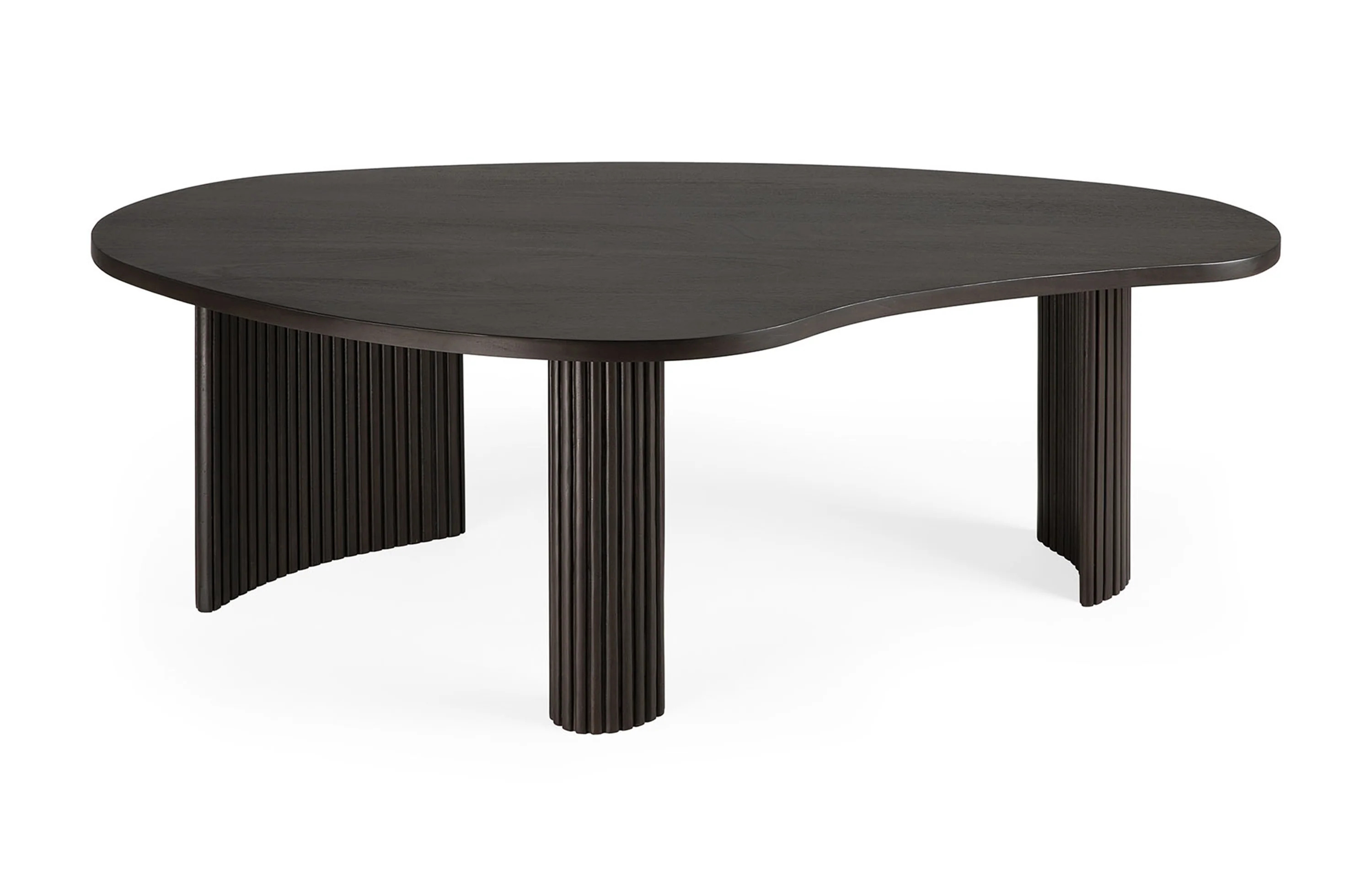 Boomerang Coffee Table | Industry West