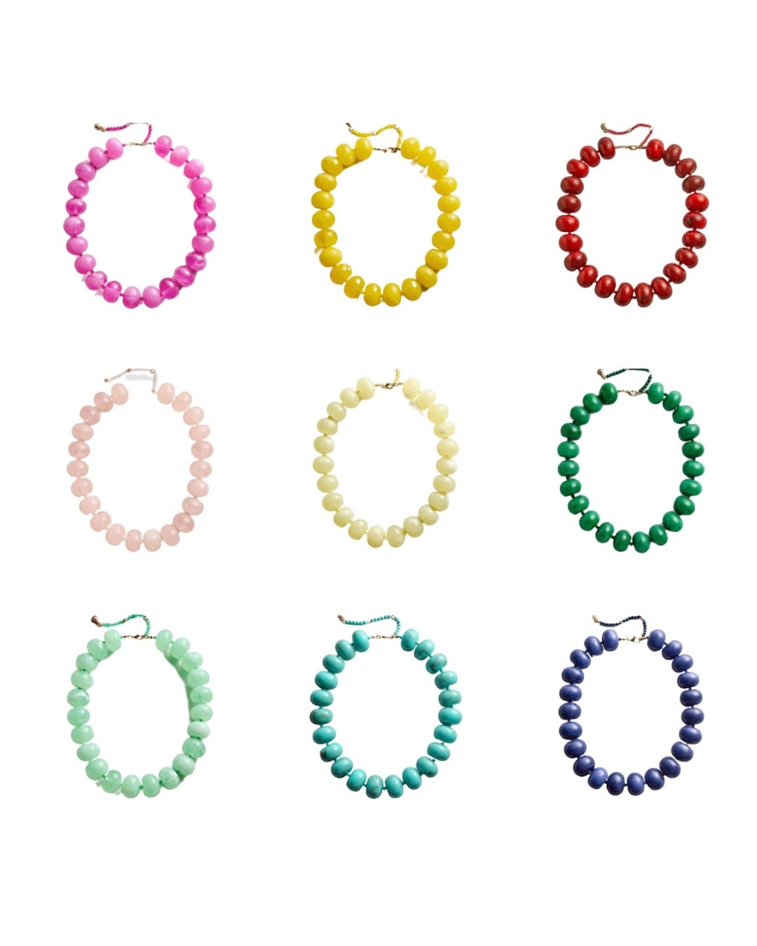 BAUBLEBAR SALE ✨💖
… 25% off (20% off custom pieces) sitewide. I love these colorful necklaces!

#LTKSeasonal #LTKSaleAlert