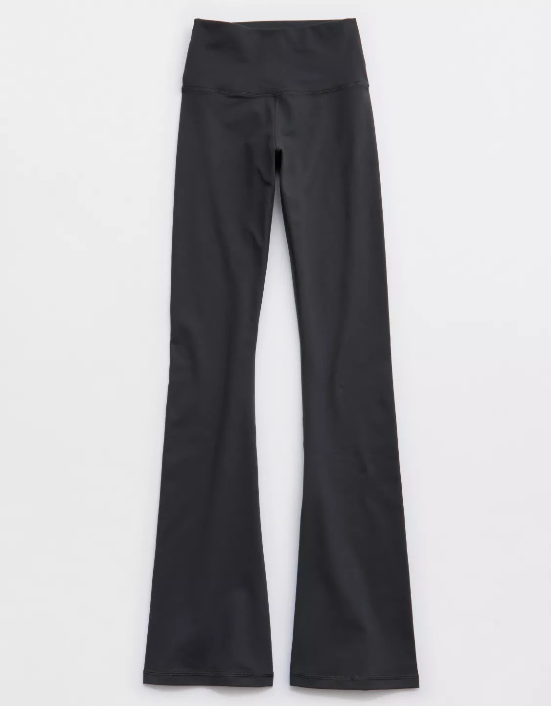 OFFLINE By Aerie The Hugger High Waisted Bootcut Legging | Aerie