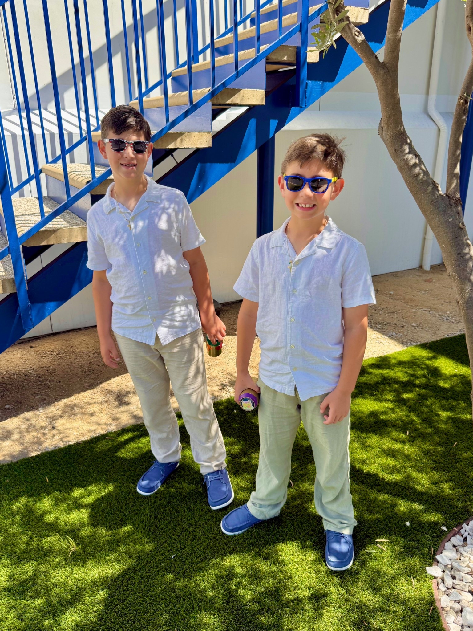 Boys clothes all on sale @Target We love linen in the spring and summer. It’s lightweight and perfect for church, family gatherings, and photos! 

#LTKootd #LTKKids