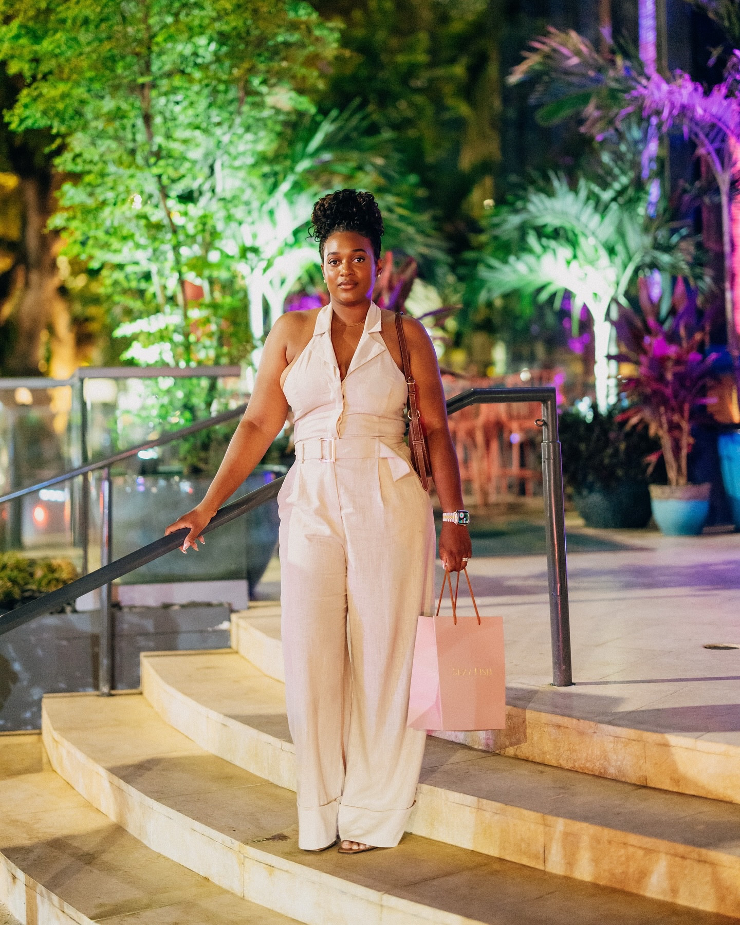 same time next year? 🩷 #80sbaby 

@sexyfishmiami