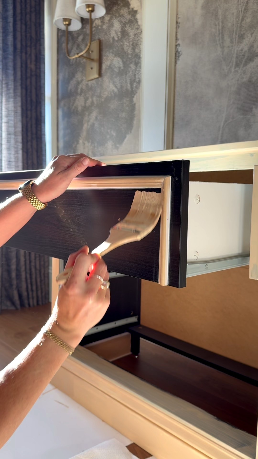 Products to create your own wood stain piece! 

#LTKSaleAlert #LTKHome #LTKFindsUnder50