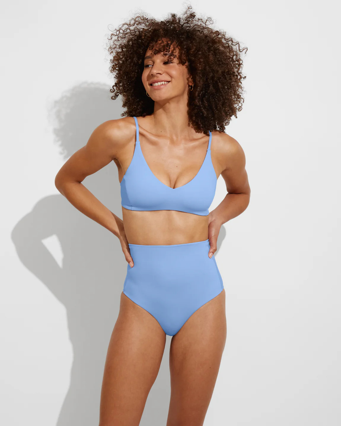 Sunday Top - Bikini Top | Left on Friday