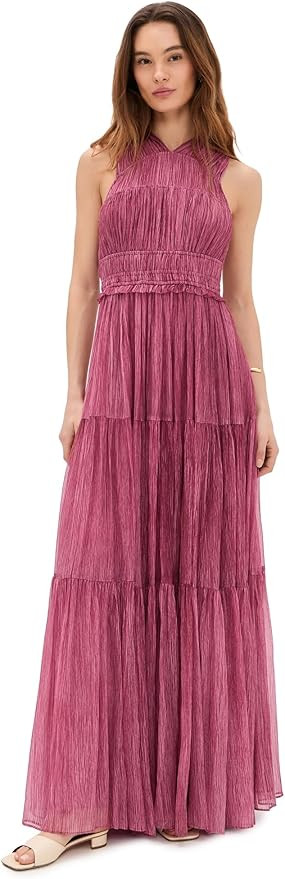 Ulla Johnson Women's Freesia Gown | Amazon (US)