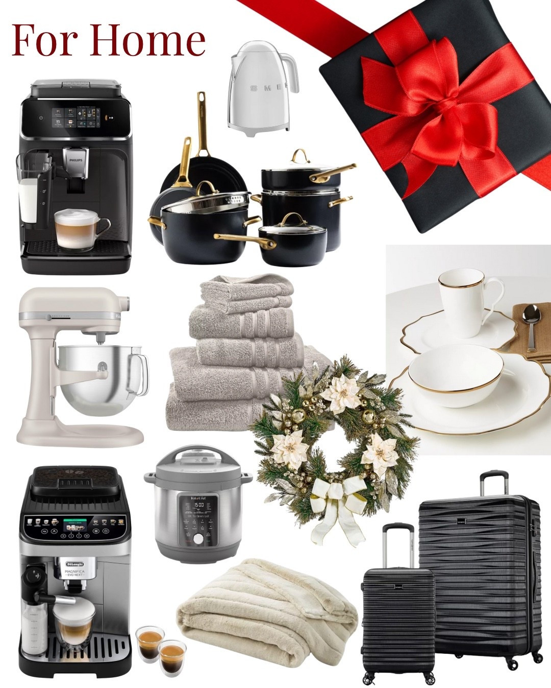 Gifts for Home 🎁

#LTKSaleAlert #LTKCyberWeek #LTKHome