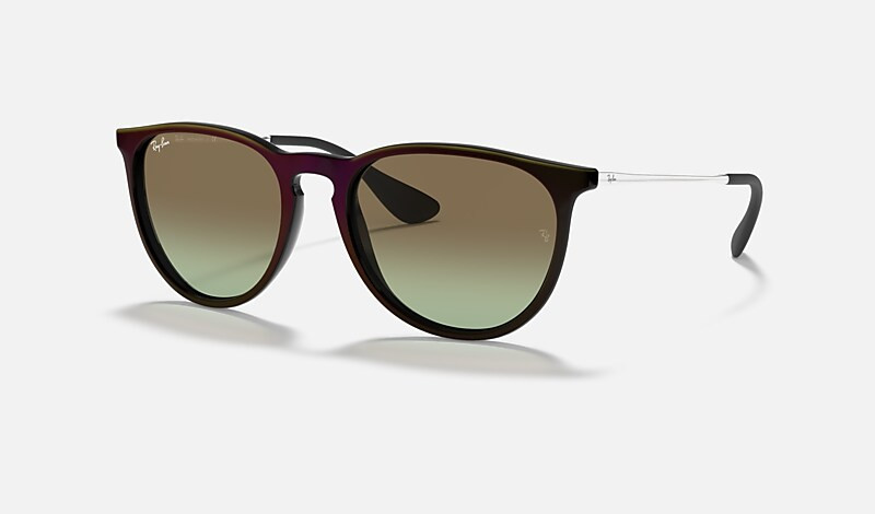 ERIKA CLASSIC | Ray-Ban (US)