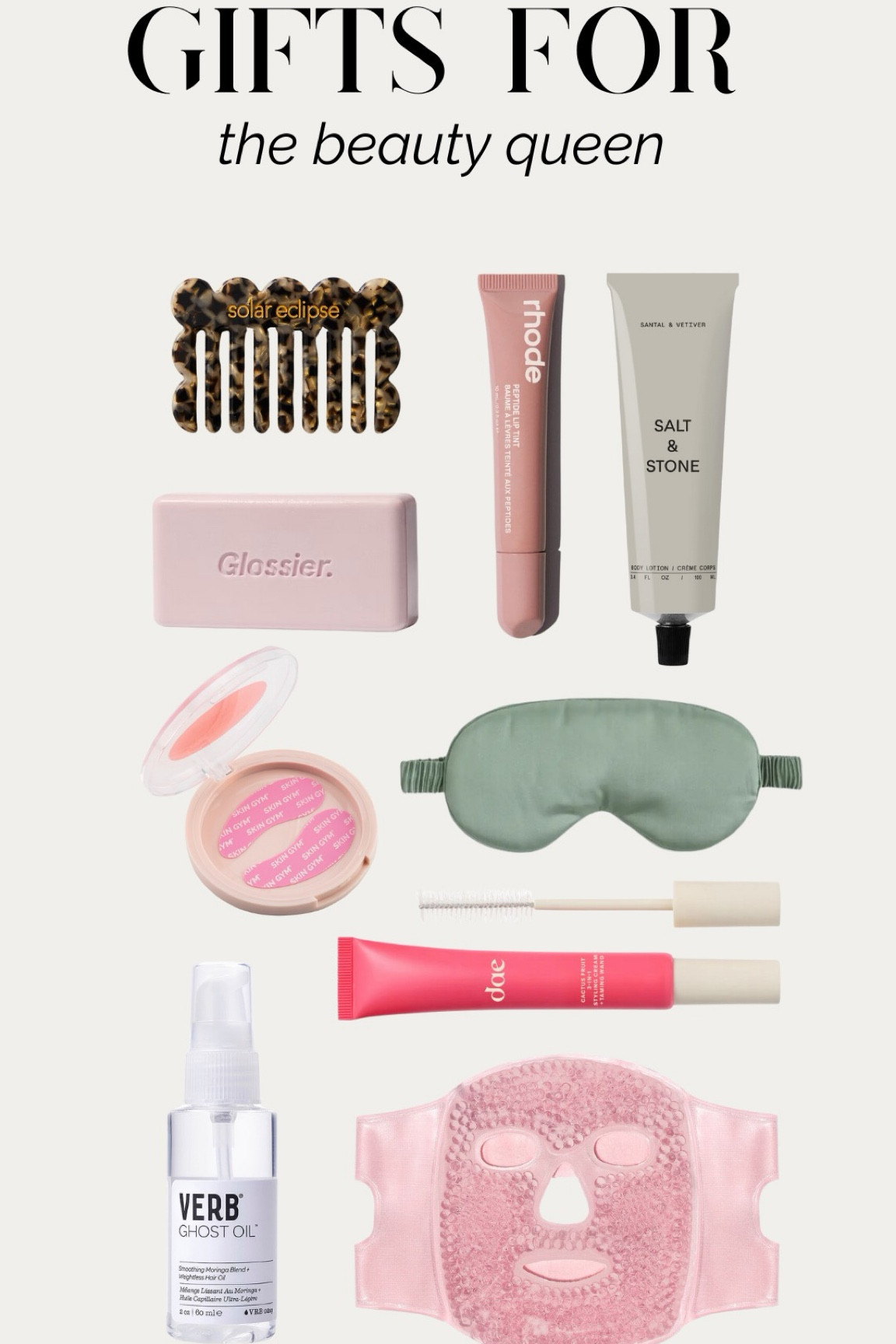 Beauty gifts under $20, beauty gifts, gifts for her, beauty gifts for her, gifts for her under $20

#LTKHoliday #LTKFindsUnder50 #LTKGiftGuide