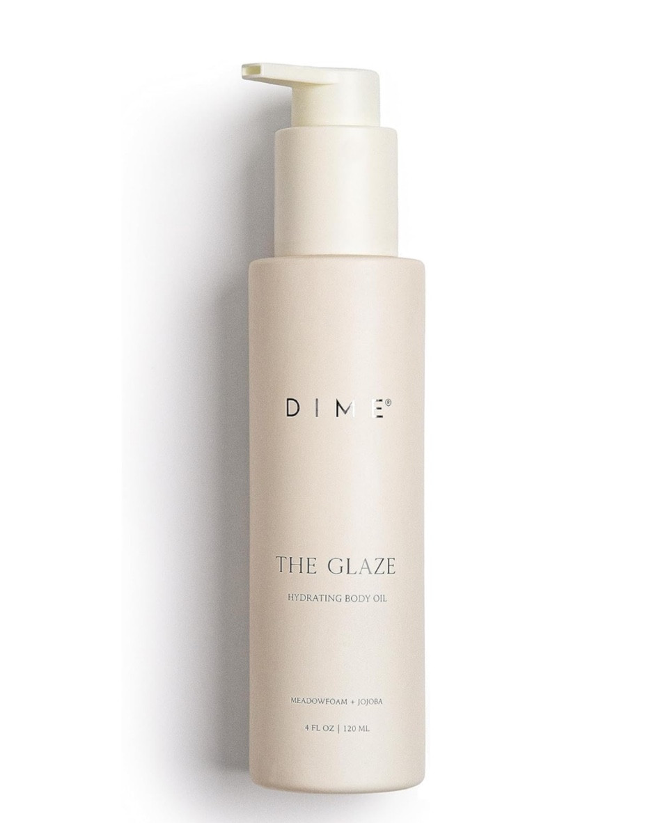 This stuff is incredible! Avoid razor burn, hydrate & nourish your skin with The Glaze! 

#LTKItBag #LTKFindsUnder50 #LTKSaleAlert