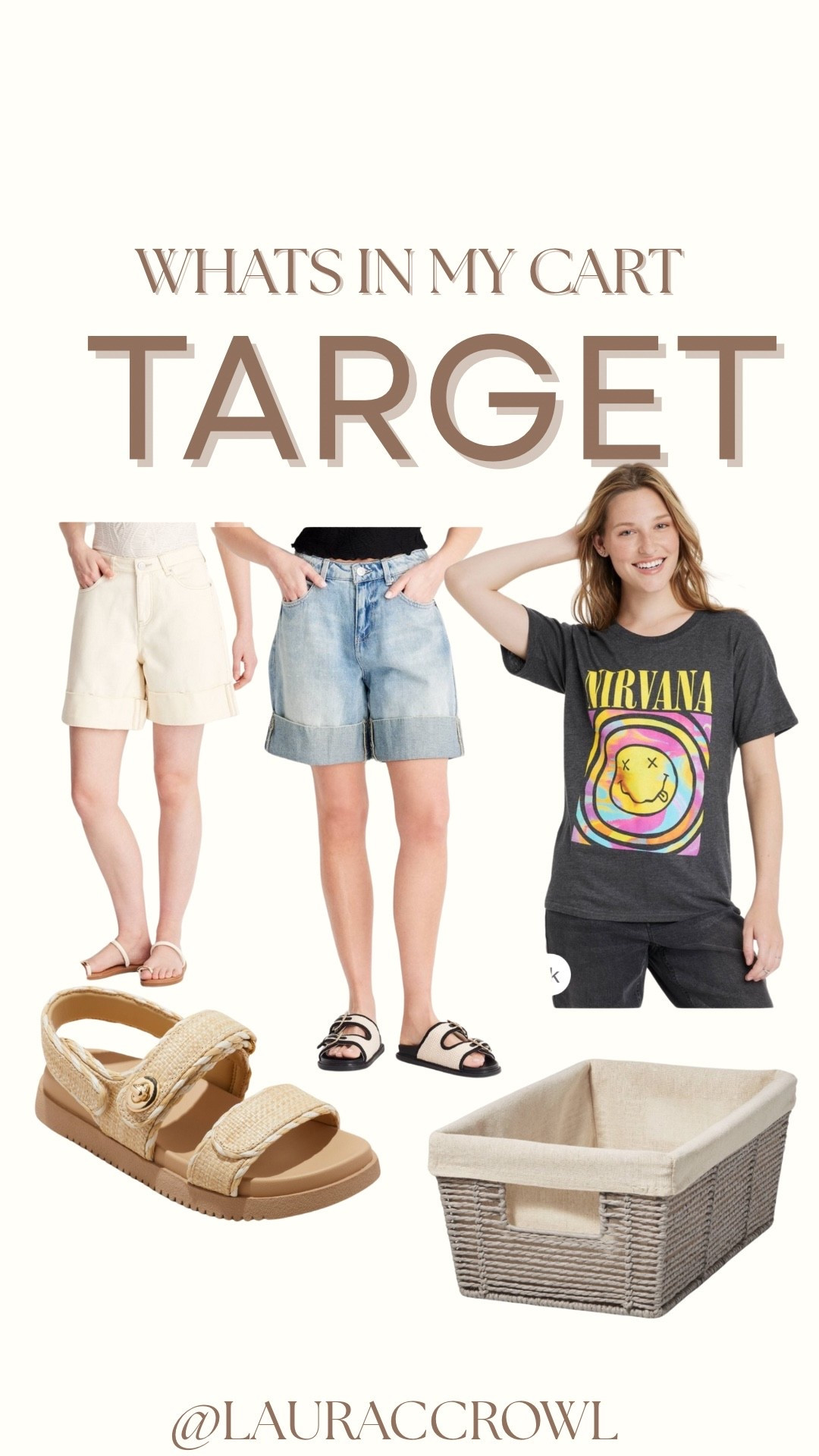Target has been my favorite place to shop lately. Everything was available for same day delivery too!

#LTKSeasonal #LTKFindsUnder50 #LTKStyleTip