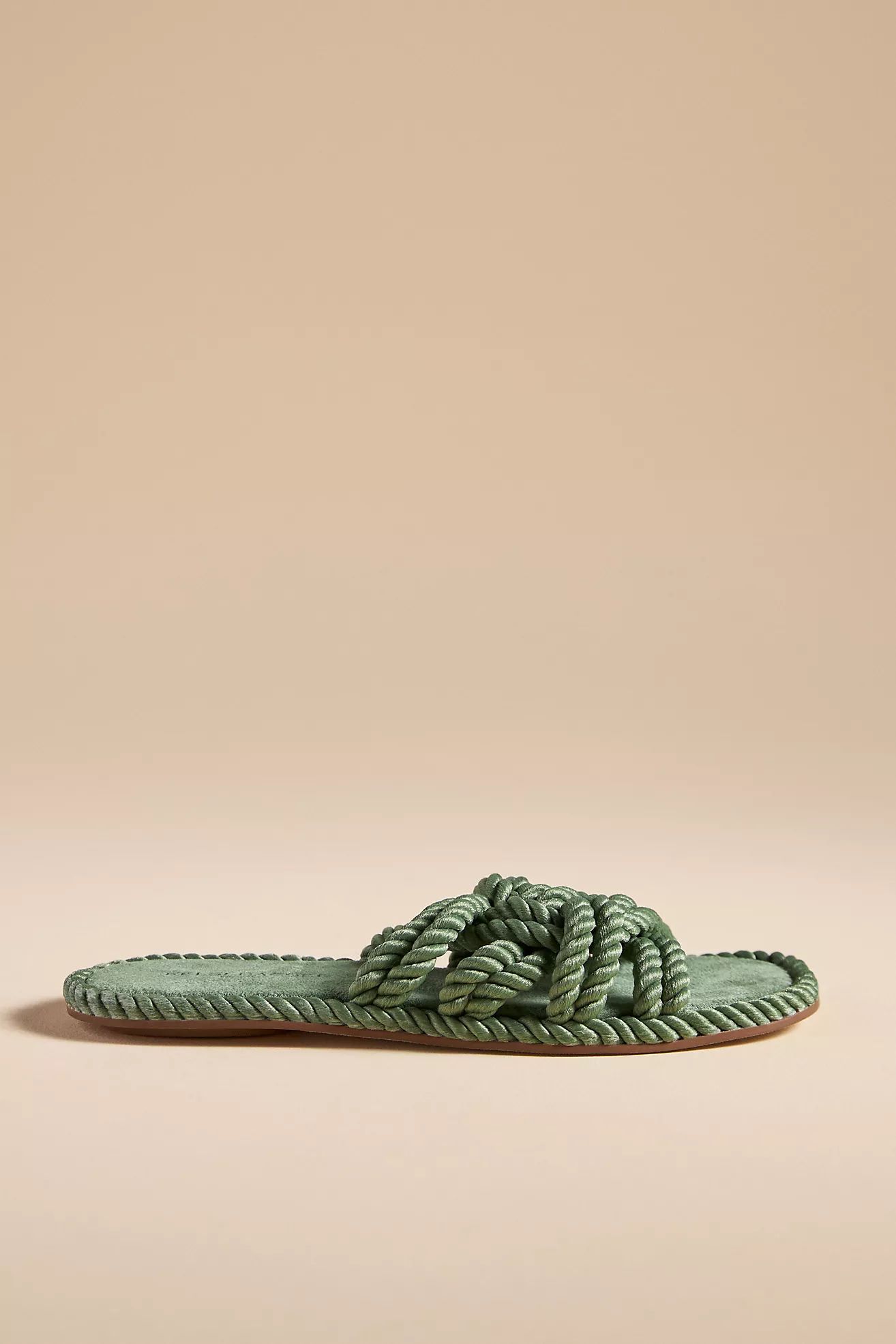 Kelsi Dagger Brooklyn Rope Sandals | Anthropologie (US)