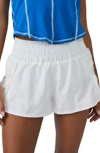 FP Movement Get Your Flirt On Shorts | Nordstrom
