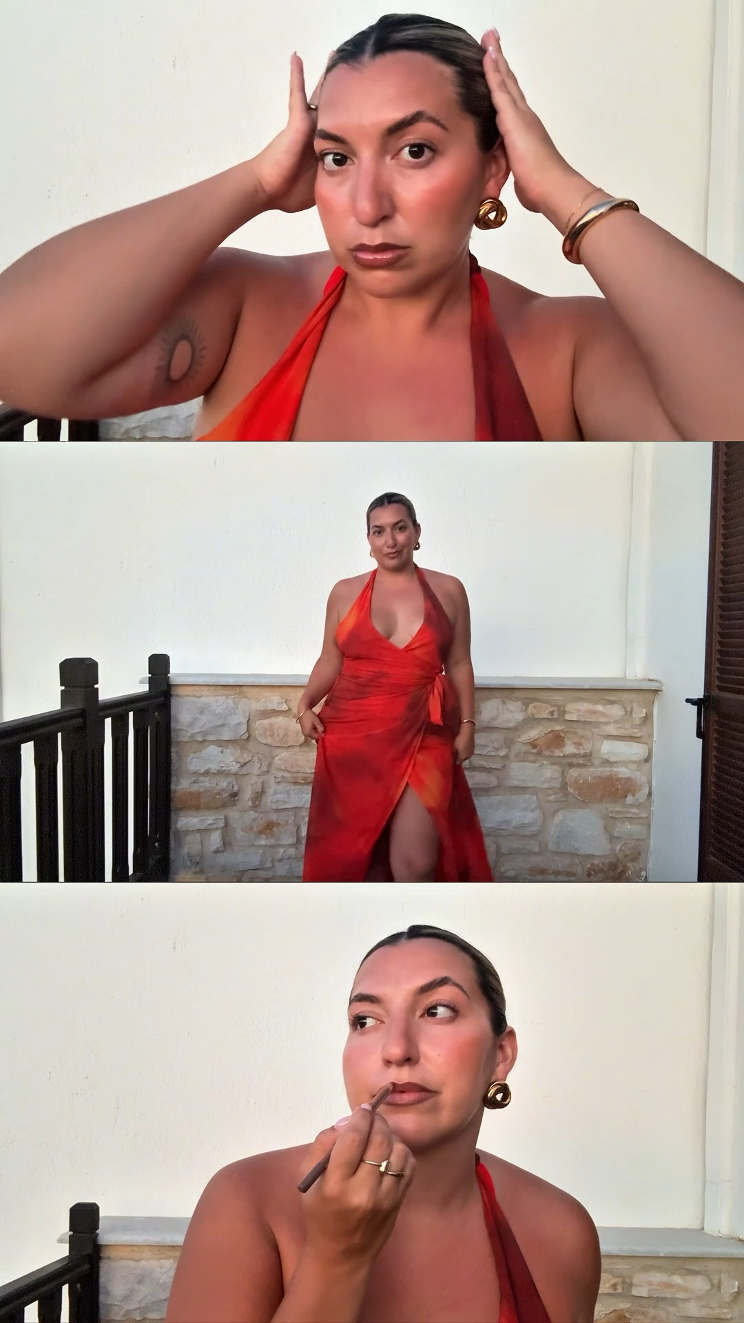 Date night ready 

#LTKWedding #LTKStyleTip #LTKMidsize