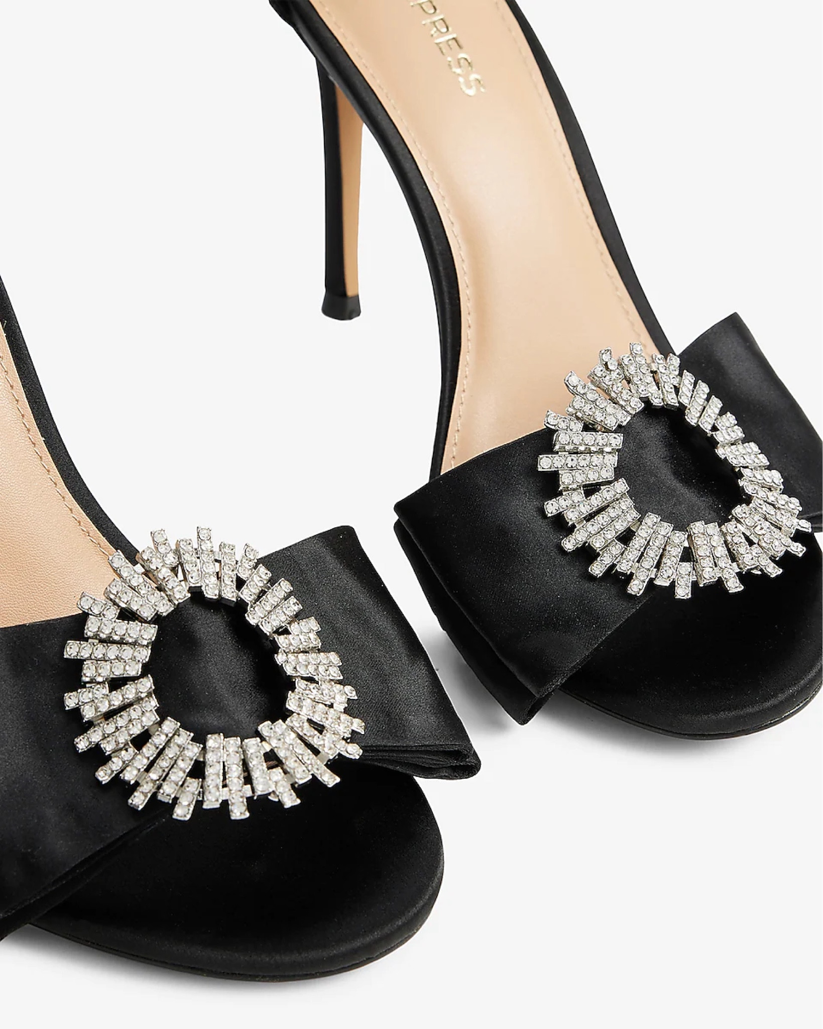 Rhinestone boy heels ✨ holiday special 

#LTKSeasonal #LTKHoliday #LTKGiftGuide