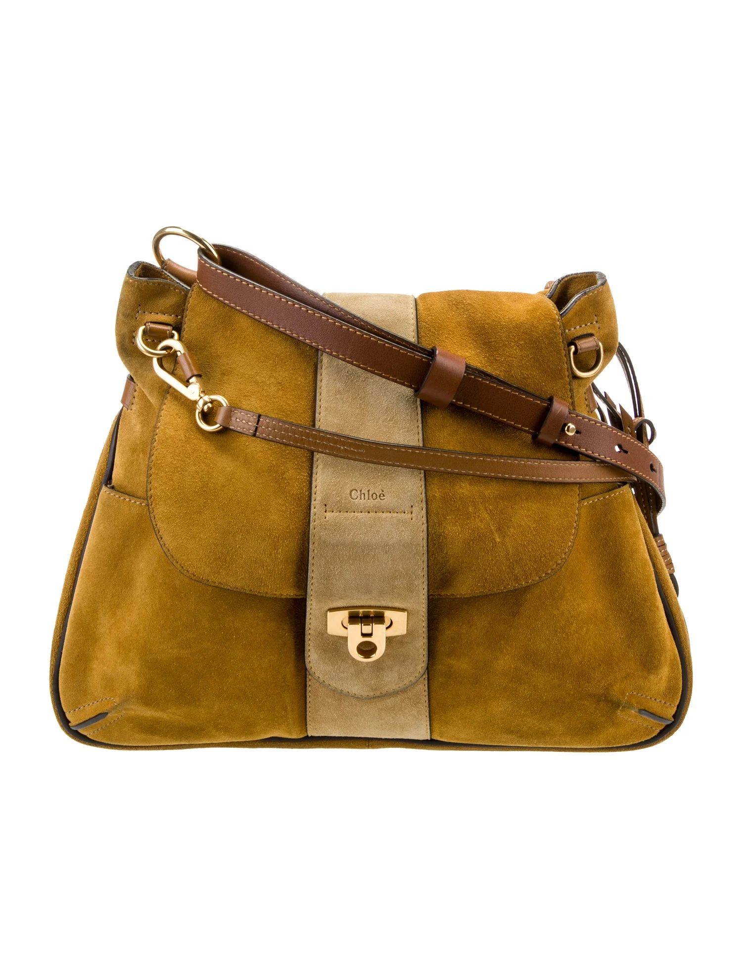 Chloé Shoulder Bag | The RealReal