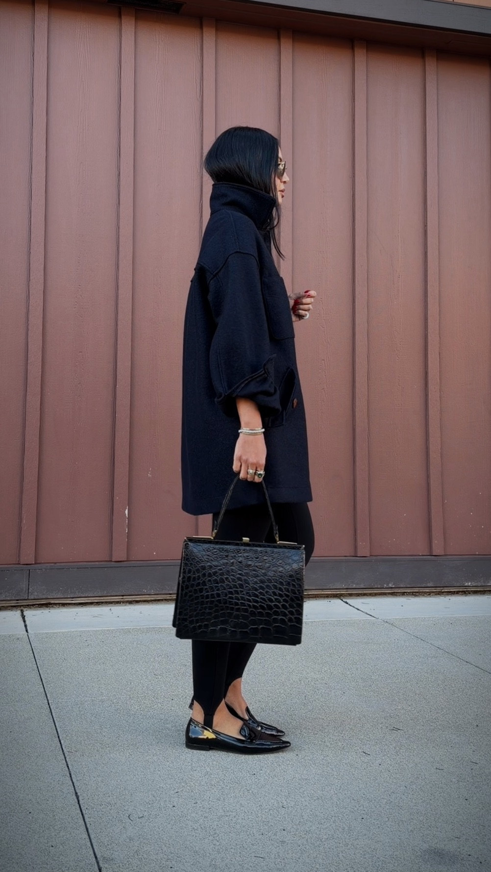 Wearing and re-wearing! Only my leggings and sunglasses are new. I can no longer find and link those old pieces but leaving you all the casual inspiration and similars that are still available. 

#LTKdayinmylife #LTKmorningroutine #LTKmomlife