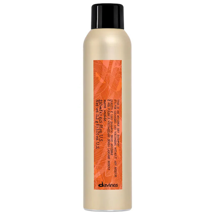 This Is An Invisible Dry Shampoo | Sephora (US)