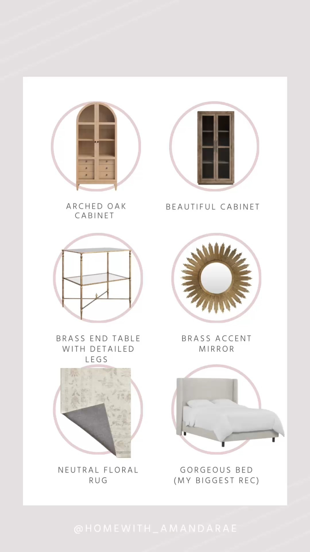 Wayfair is having their biggest sale of the year! Don’t miss WayDay, shop my posts for my personal picks! 

#LTKStyleTip #LTKSaleAlert #LTKHome