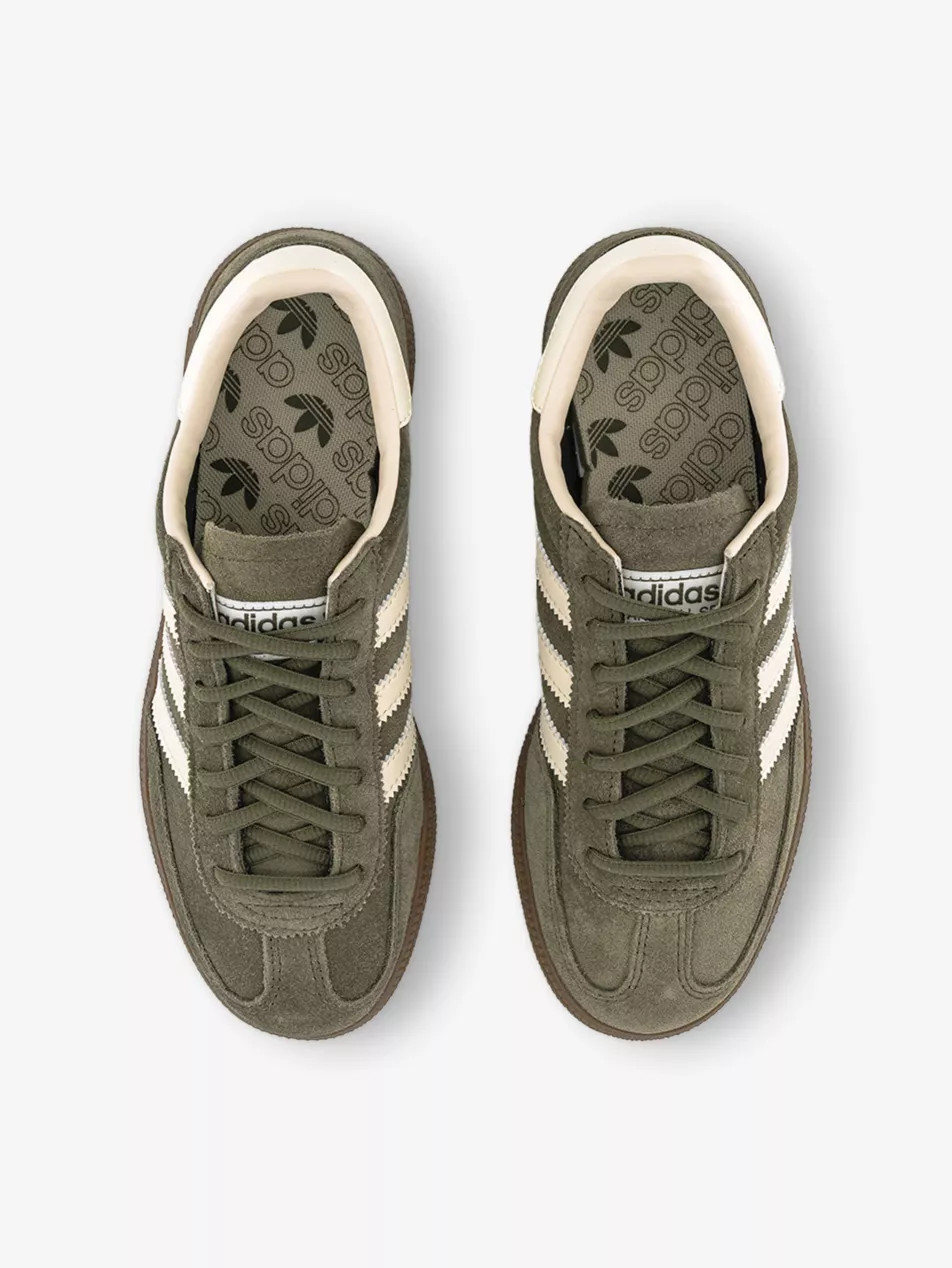 Handball Spezial Suede Trainers | Selfridges