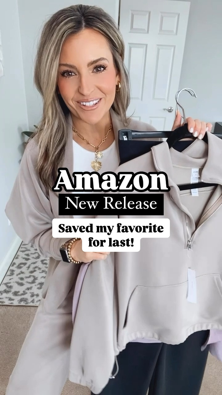 Soft modal material that is so comfy and also elevated!🤗 Great for lounge, travel or work! The pants come in 3 length options!🙌 TTS, I’m wearing 27”


#LTKWorkwear #LTKTravel #LTKFindsUnder50