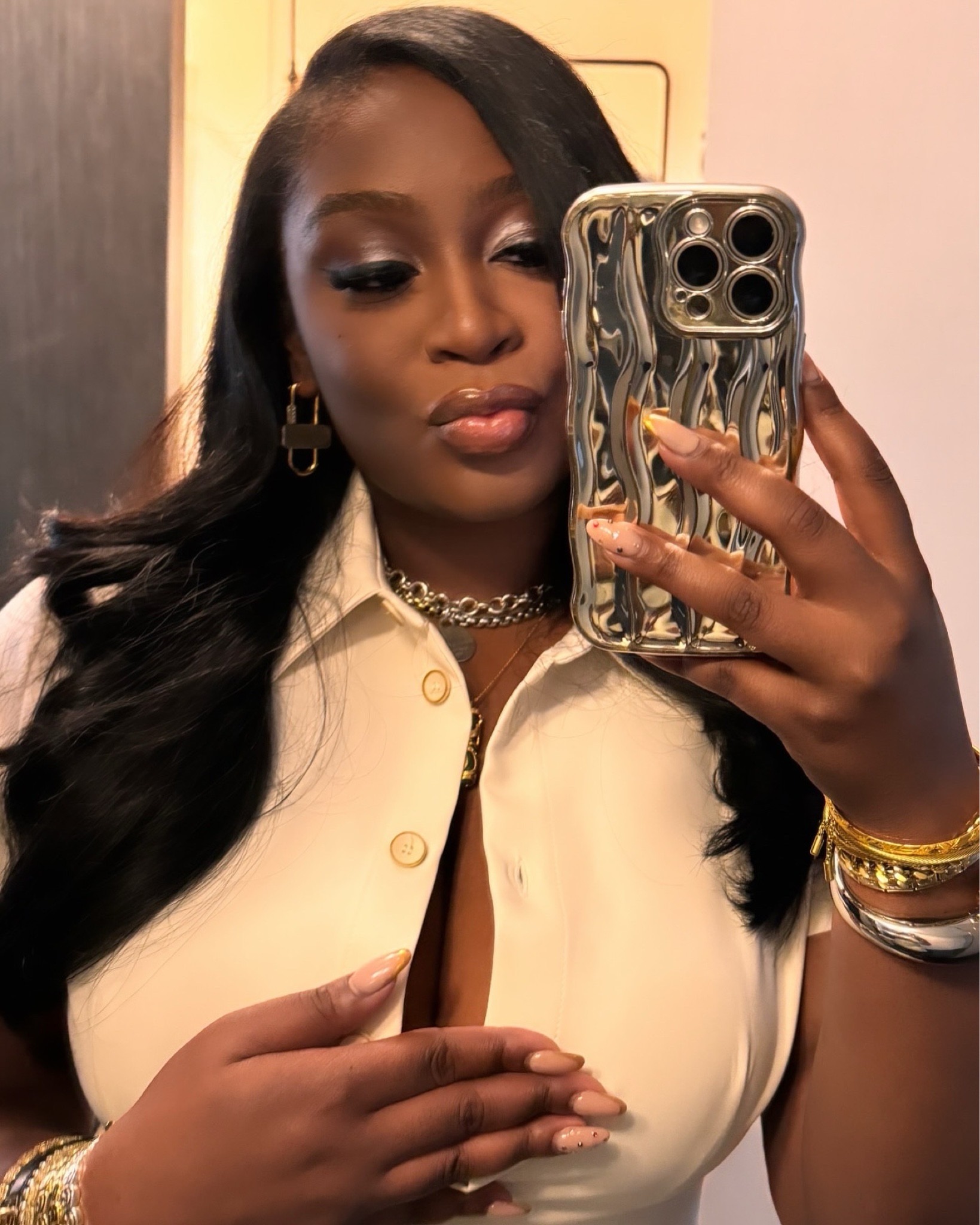 Tagging some of my fav and daily go to jewelry pieces 🔥✨



#LTKU #LTKStyleTip #LTKSummerSales