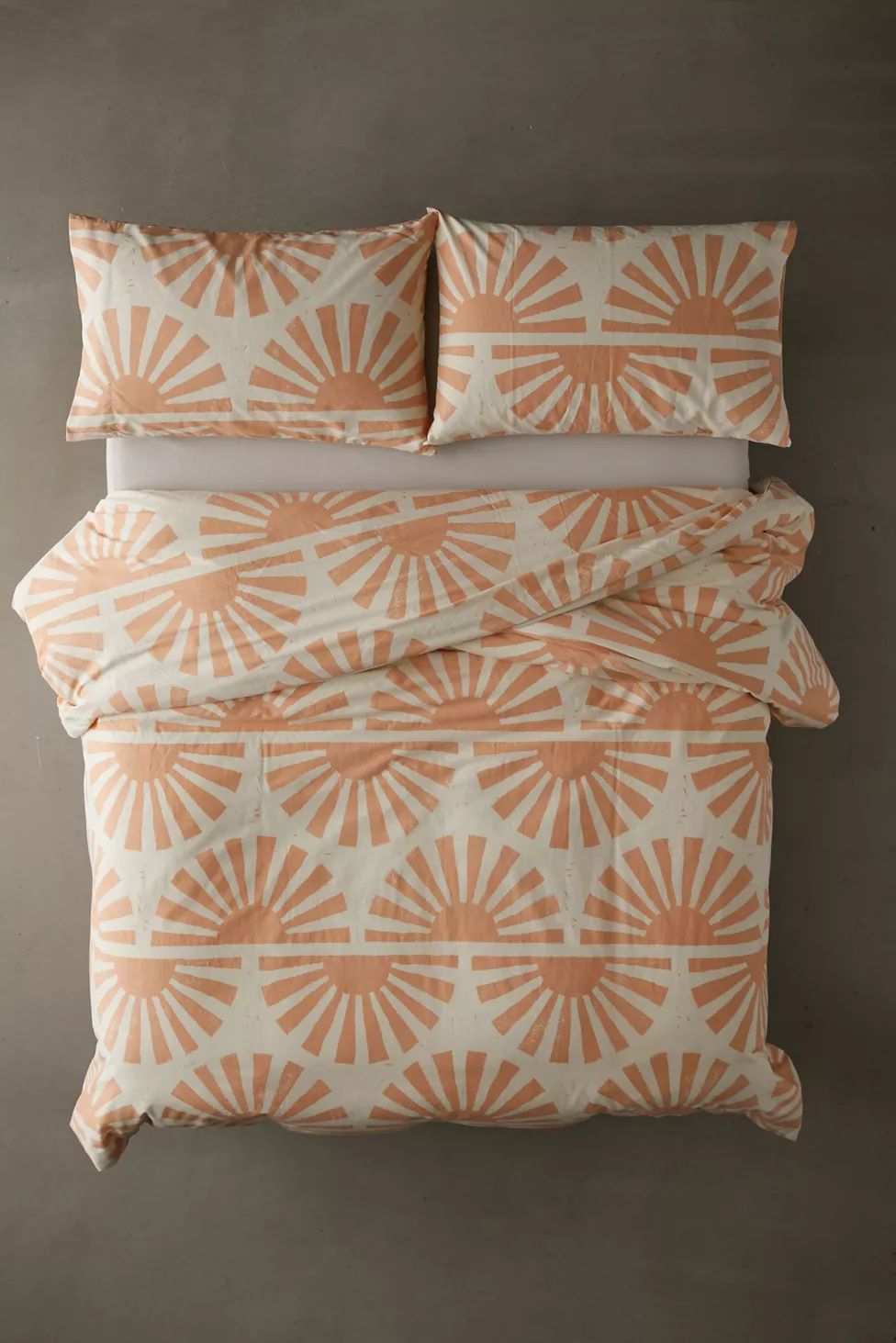 Sunrise Duvet Set | Urban Outfitters (US and RoW)