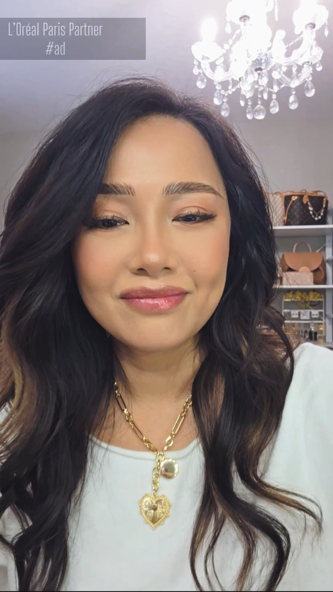 #LOrealParisPartner #ad #TargetPartner #Target #LOrealParisMakeup @Target @lorealparis
Lips. Are. LIVING. 💋🔥
 If you’ve been looking for that high-shine, juicy, plumped-without-the-needle gloss… this is it.
 L’Oreal Paris Plumb Ambition >> instant volume, glassy glow, zero sticky mess.
 Obsessed is an understatement.  
Don’t forget to include this in all your gifting for your besties at your Favorite Things parties this season and share the obsession!


#LTKBeauty #LTKSaleAlert #LTKselfcare