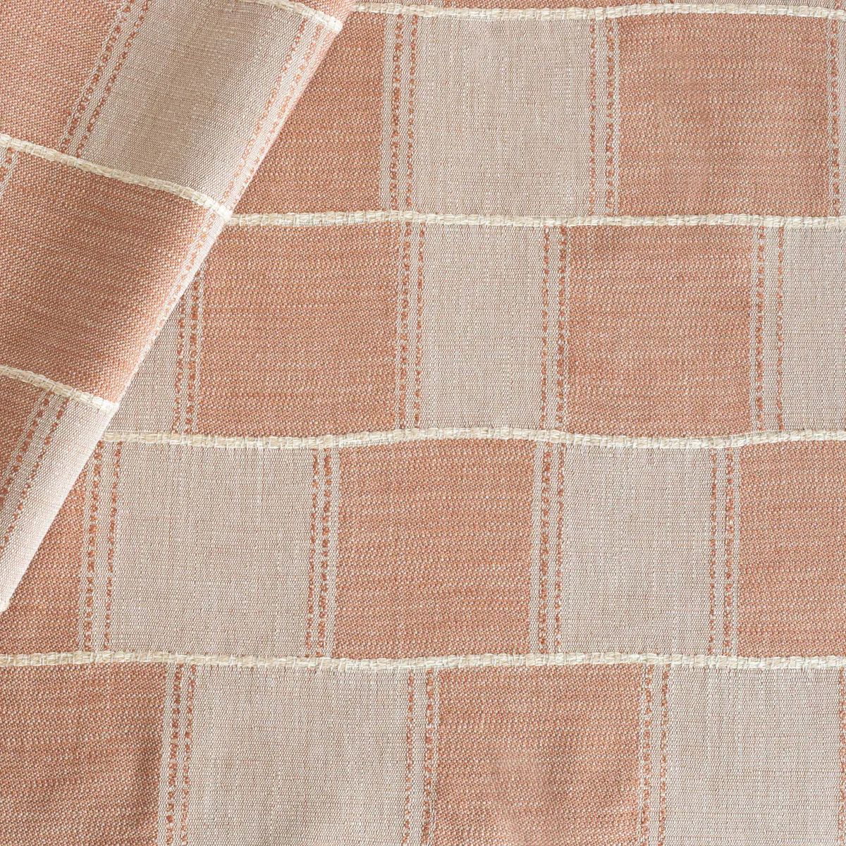 Sutton Fabric, Terracotta | Tonic Living