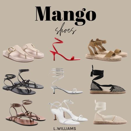 New Mango shoes never disappoint. Prices are always good and they always end up being some of my most worn shoes. Perfect for day + night.  @mango #mangopartner

#LTKShoeCrush #LTKFindsUnder100 #LTKStyleTip