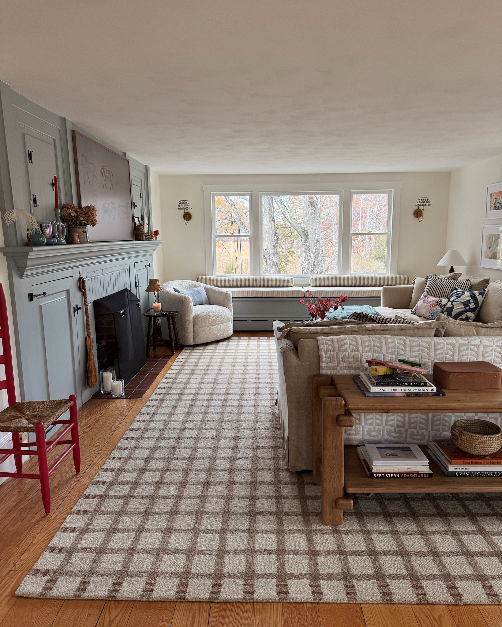 our living room links! 

#LTKHome