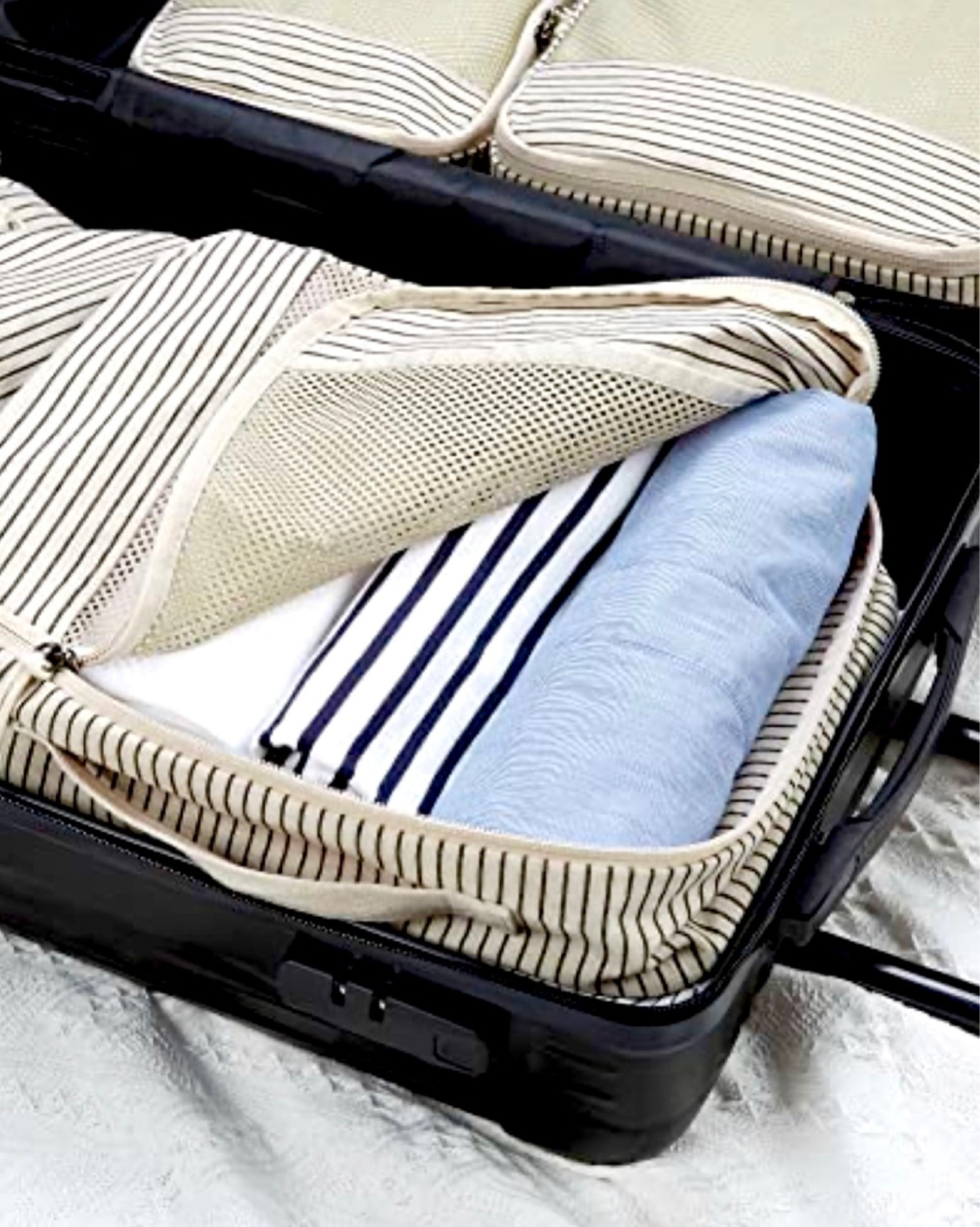 Love these travel cubes!

#LTKfamily #LTKhome #LTKHoliday