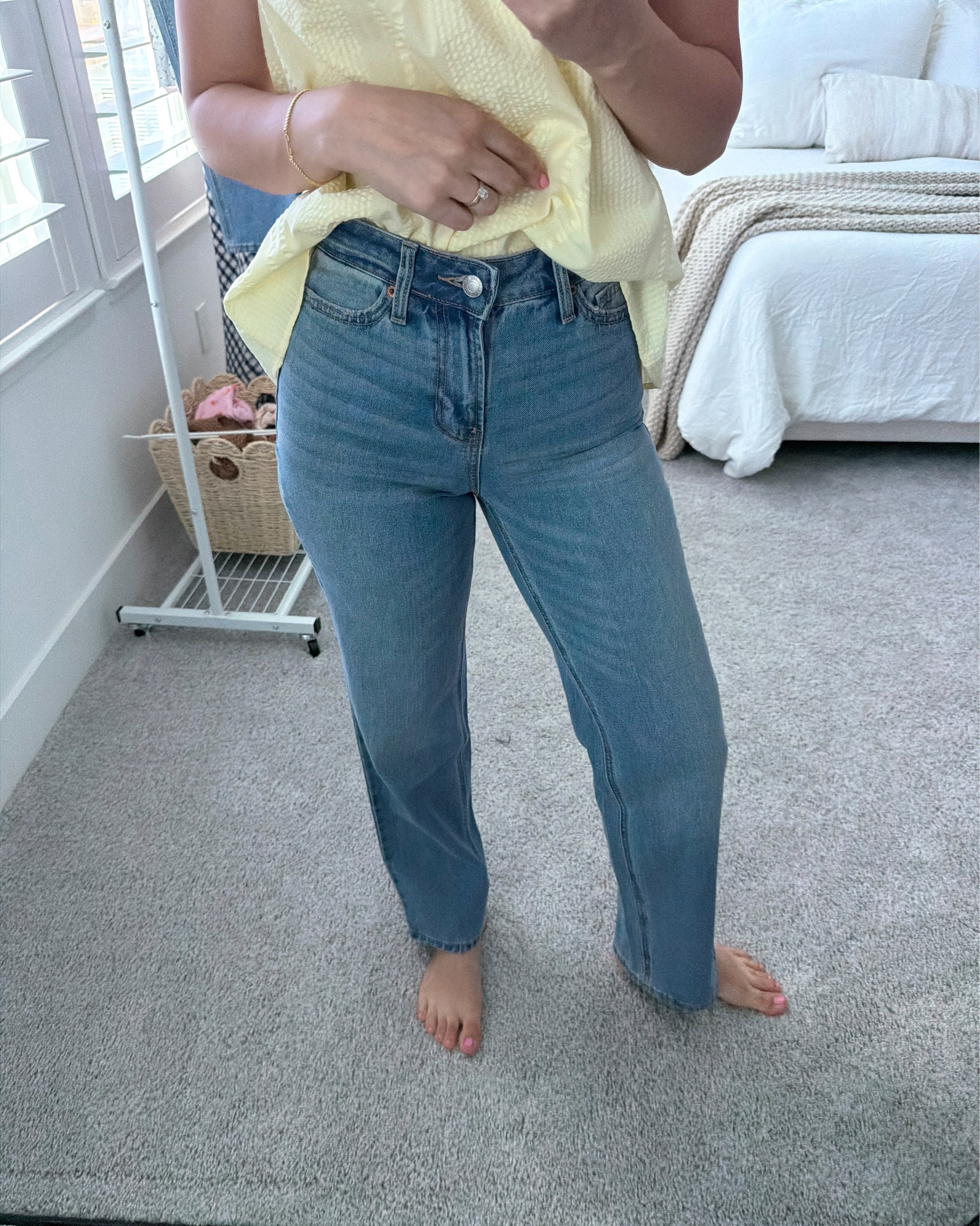 #LTKgrwm #LTKmomlife #LTKootd