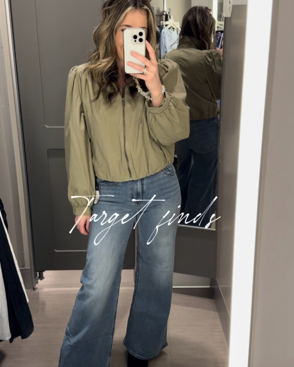 Looks expensive. But it’s @Target💁🏼‍♀️✨

#LTKootd #LTKOver40 #LTKgrwm