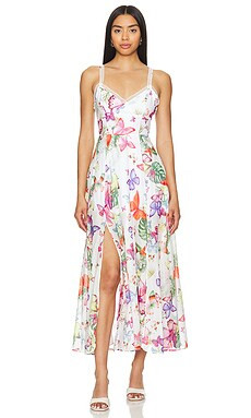 Iraso Dress
                    
                    Charo Ruiz Ibiza | Revolve Clothing (Global)