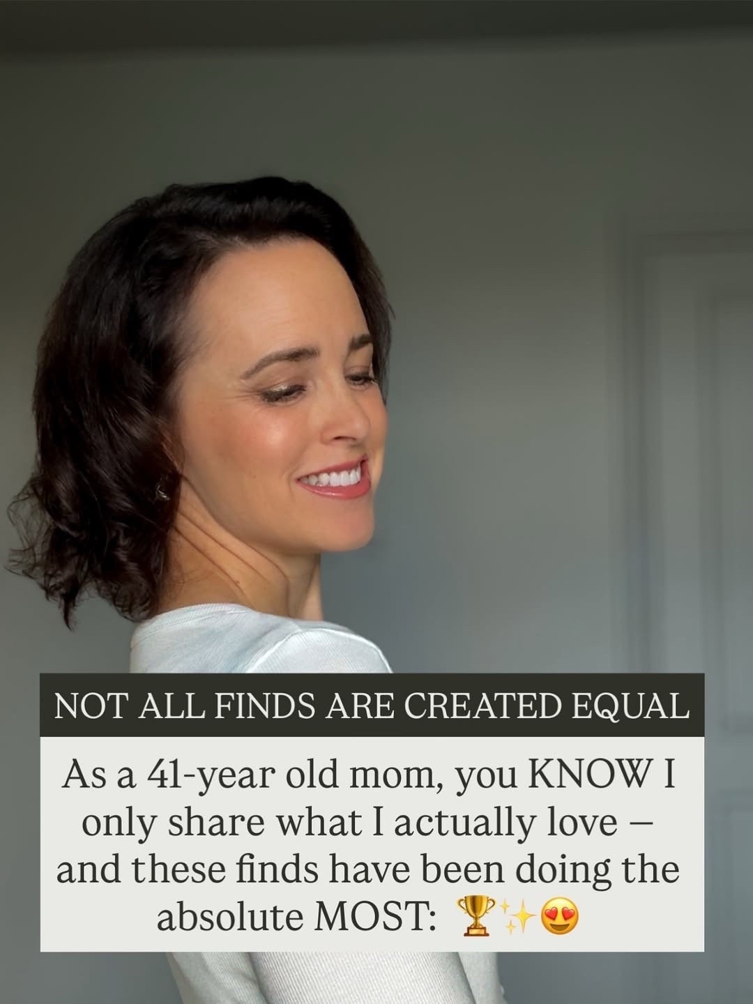 The things I’m loving in my home (new finds and tried and true favorites) that are too good to keep quiet about! You guys know I test a lot of things to find what’s truly good—so many things don’t make the cut, but these ones…. These are ALL STELLAR. 🏆✨


#homedetails #homefavorites #interiordesigninspiration #homedesignideas #amazonhome #amazonhome #amazonmusthave #founditonamazon #homestylinginspo #livingroominspiration #livingroomideas #kitchengadgets #colordrench #homefinds #homeorganization

Elevated home finds, affordable home finds, home hack, mom hack, tried and true home favorites, home decorating, interior design lover, new home design inspiration, living room ideas, Amazon must haves, Amazon favorites, Amazon gadgets, Amazon hacks. The best of Amazon 

#LTKdayinmylife #LTKmomlife #LTKHome
