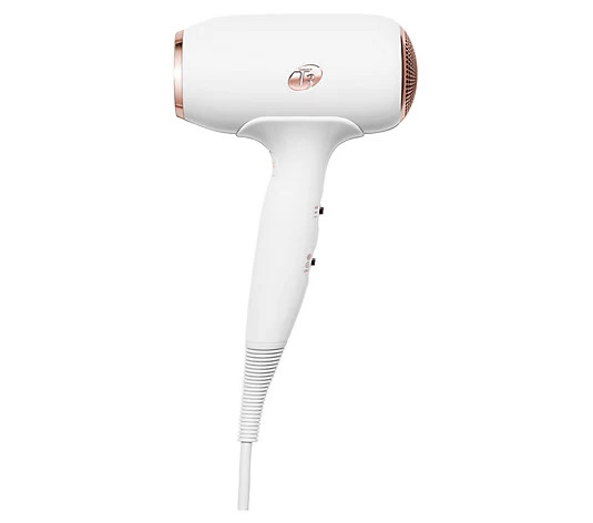 T3 Fit Hair Dryer - QVC.com | QVC