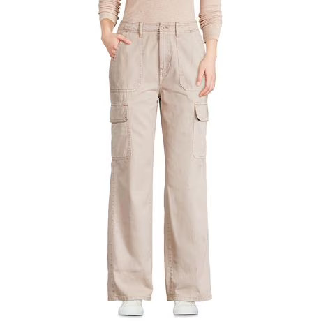 George Women's Cargo Pant | Walmart (CA)