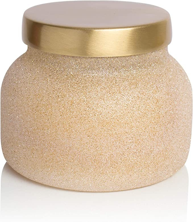 Capri Blue Glam Candle - 19 Oz - Pumpkin Dulce | Amazon (US)