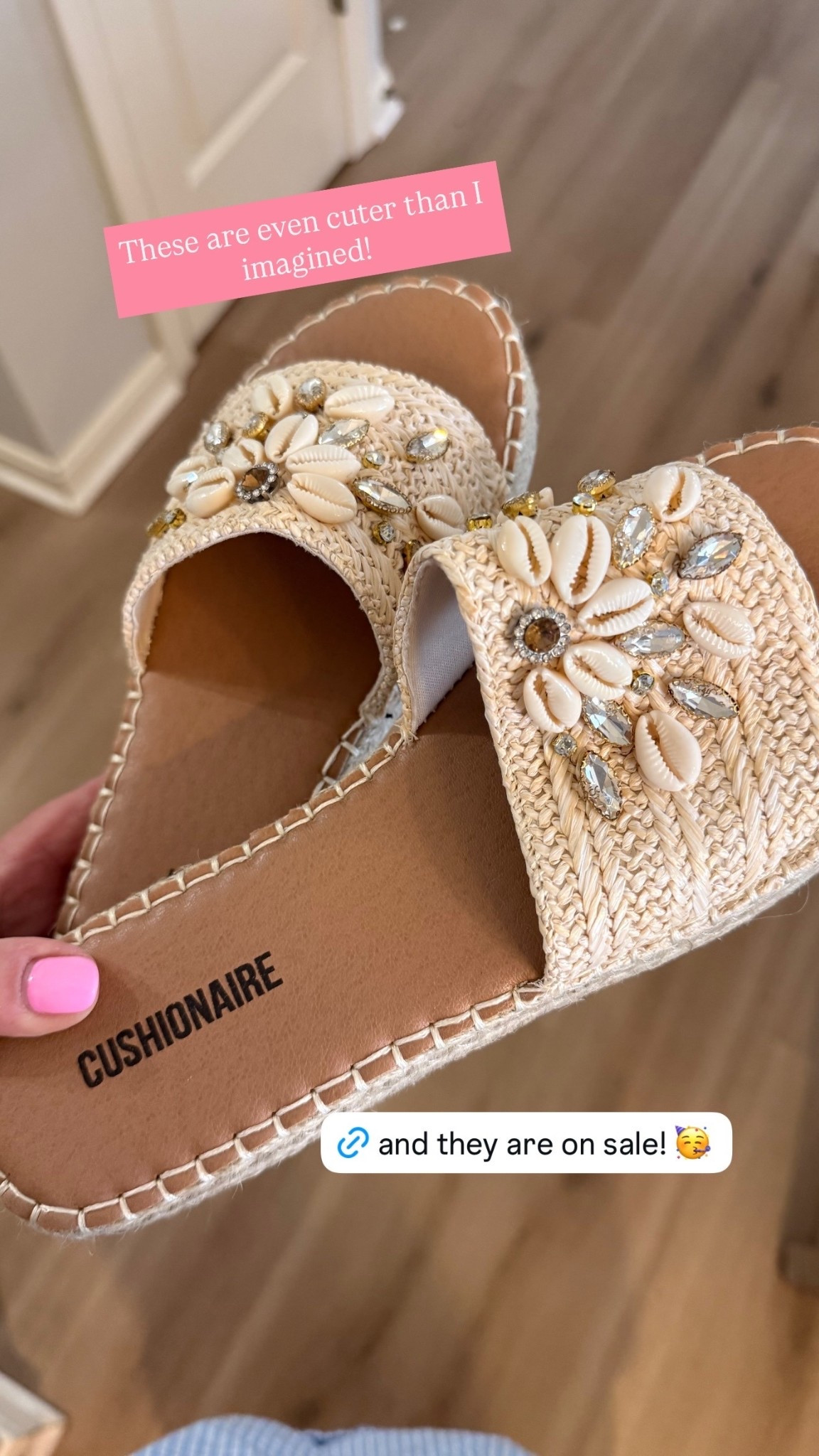 These are even cuter than I imagined!