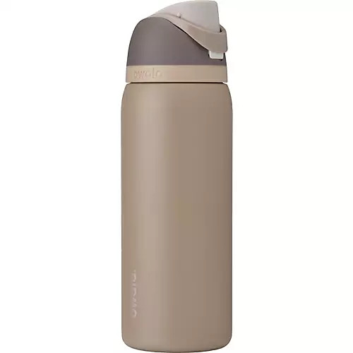 Owala 24 oz. FreeSip Stainless Steel Water Bottle | DICK'S Sporting Goods