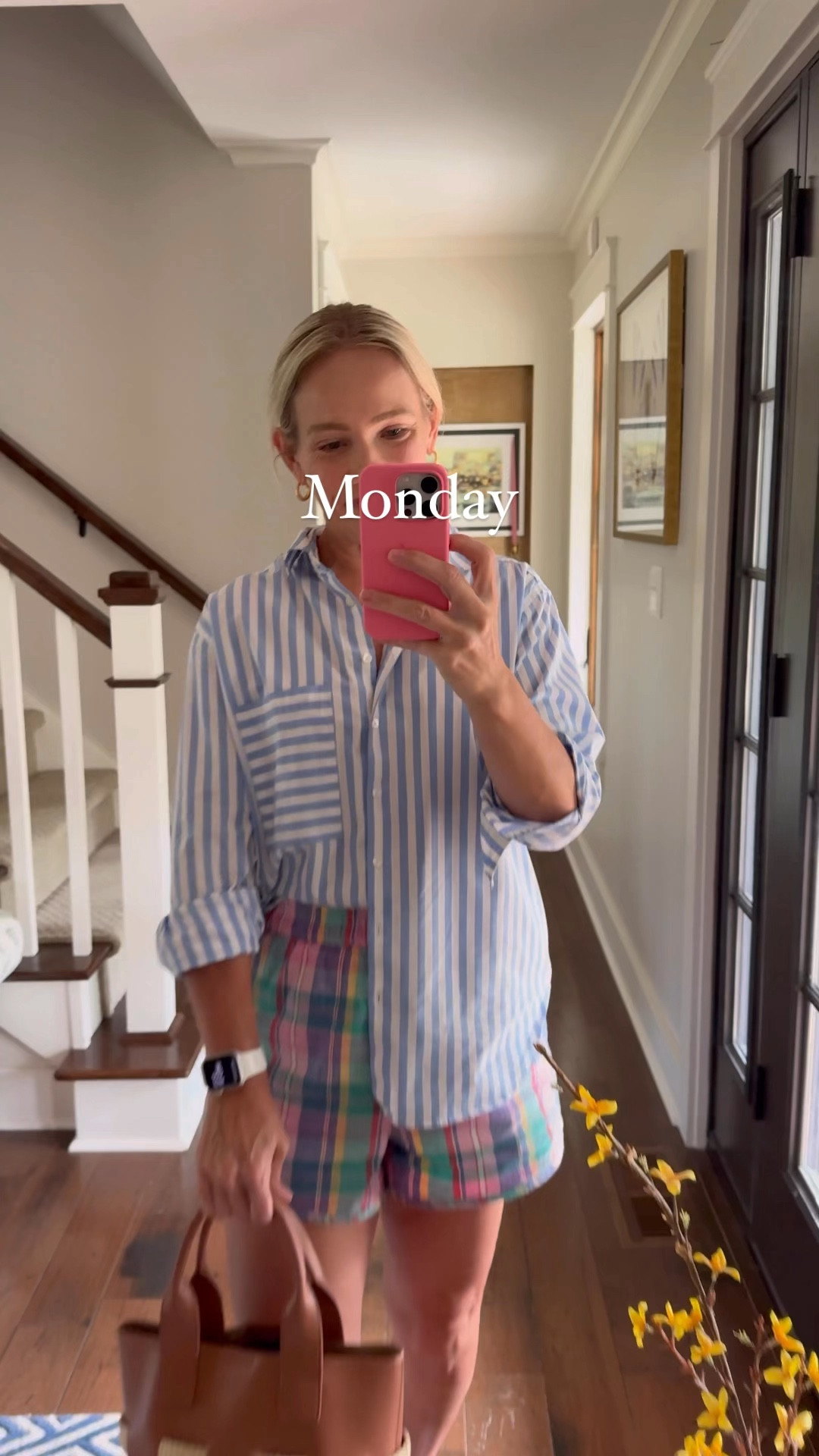 A week of everyday casual outfits. Which day is your favorite???

♥️ Claire 

#LTKVideo #LTKFindsUnder100 #LTKShoeCrush